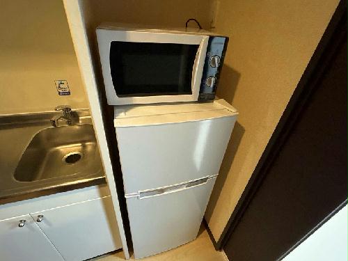 14/14 エントランス