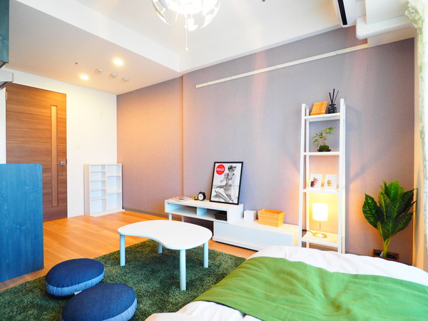 3/12 リビング/ダイニング