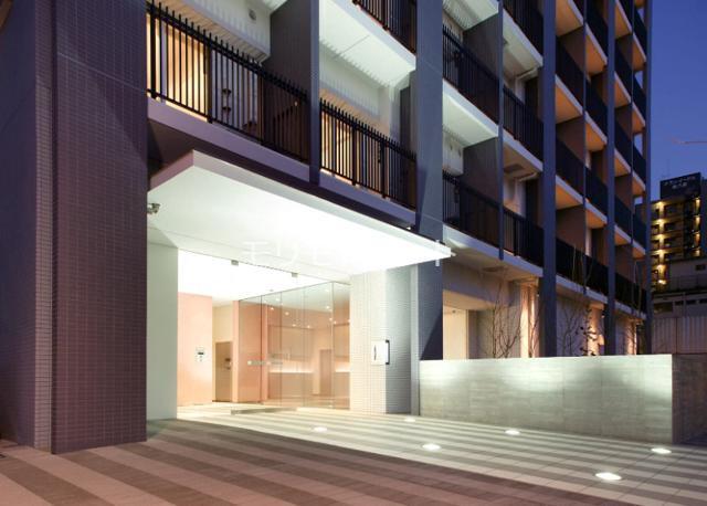 15/25 エントランス