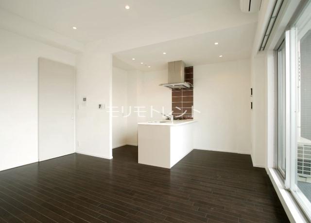 3/25 リビング/ダイニング