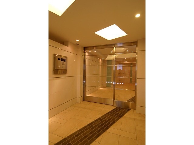 10/13 エントランス