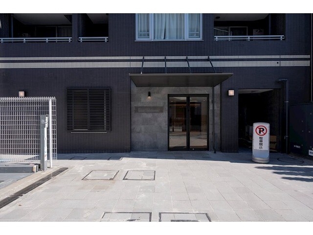 11/13 エントランス