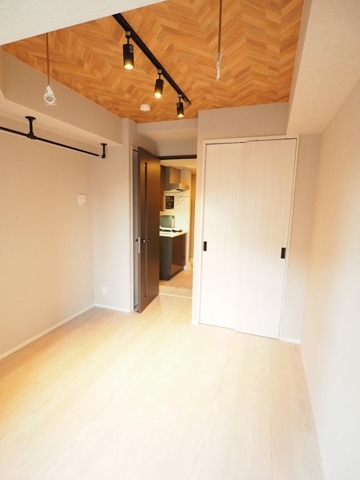 3/14 リビング/ダイニング