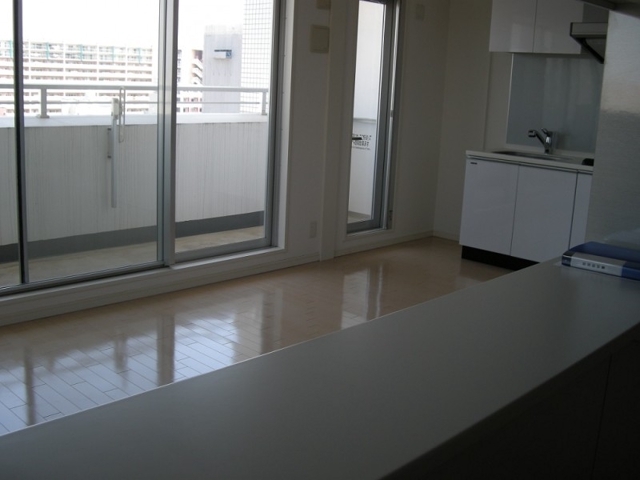 3/19 リビング/ダイニング