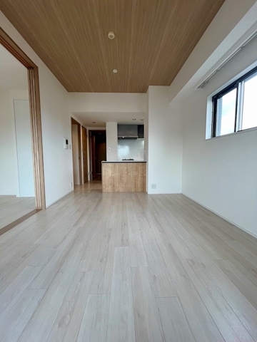 3/20 リビング/ダイニング