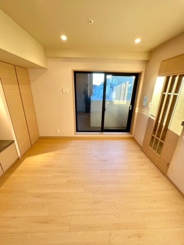 4/19 リビング/ダイニング