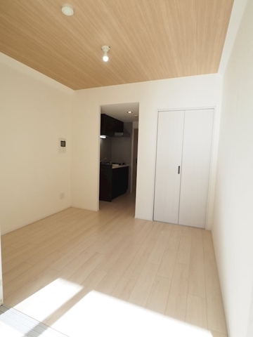 3/16 リビング/ダイニング