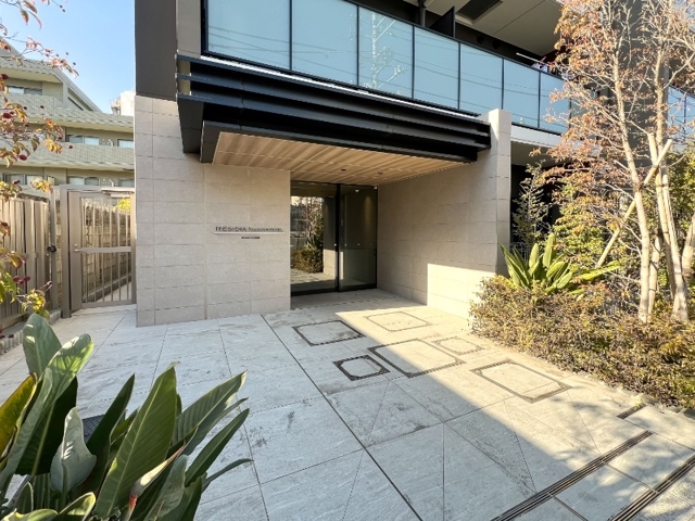 7/8 エントランス