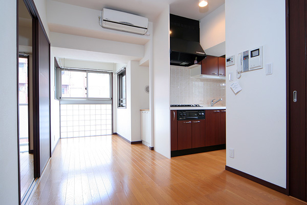 3/22 リビング/ダイニング