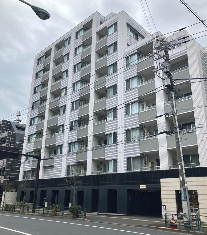1/3 外観