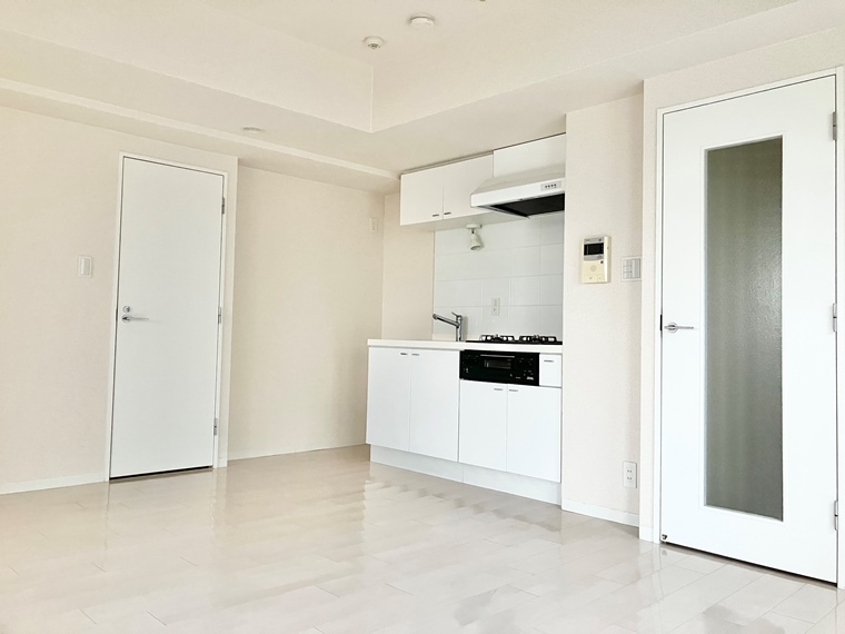 3/16 リビング/ダイニング