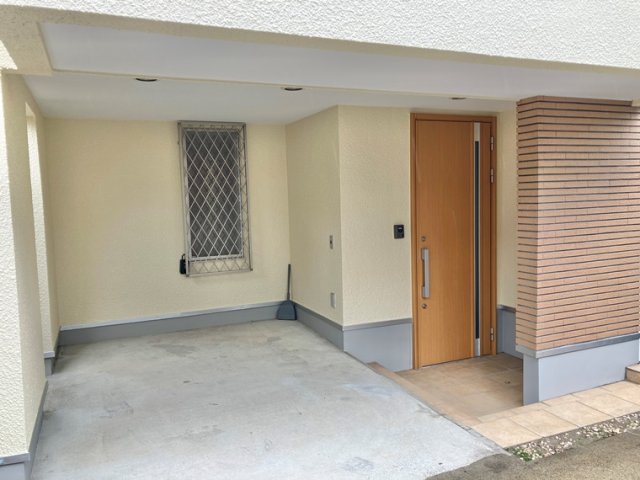 2/3 エントランス