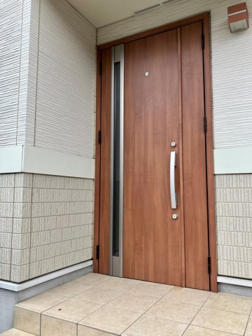 17/18 エントランス