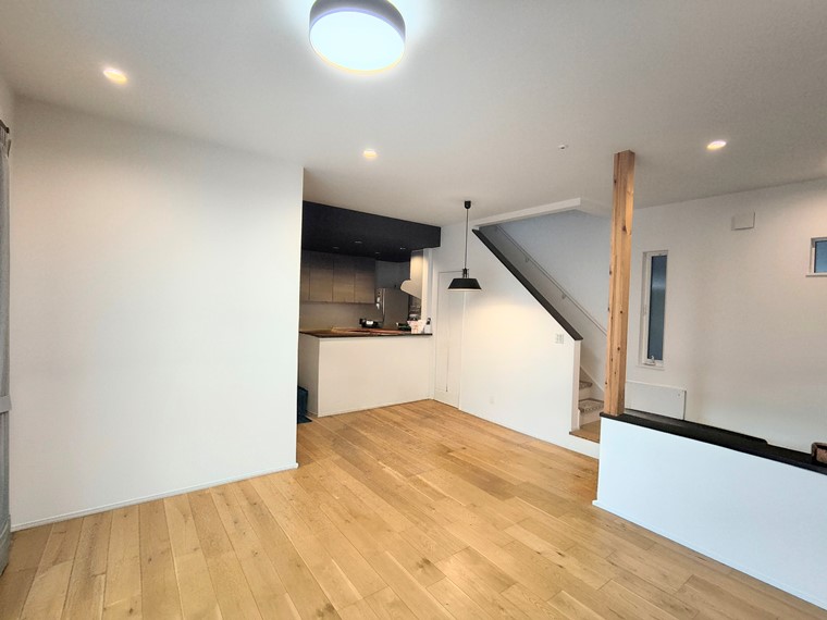 2/4 リビング/ダイニング