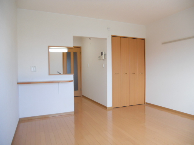 3/22 リビング/ダイニング