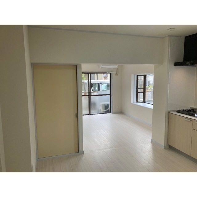 5/24 リビング/ダイニング