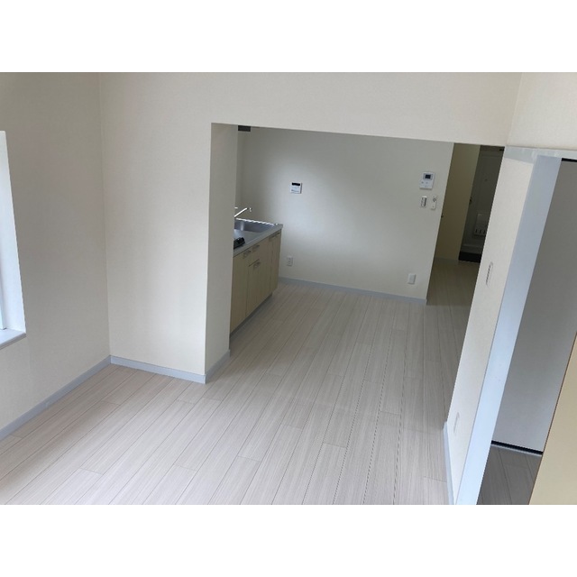 6/24 リビング/ダイニング