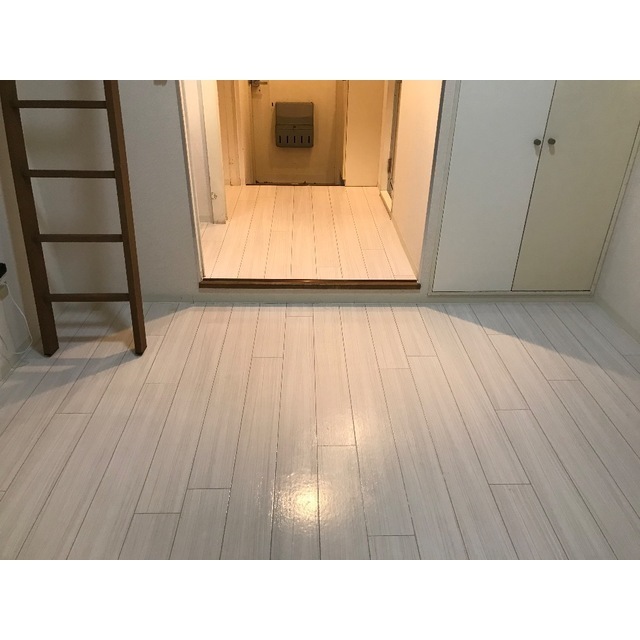 5/22 リビング/ダイニング