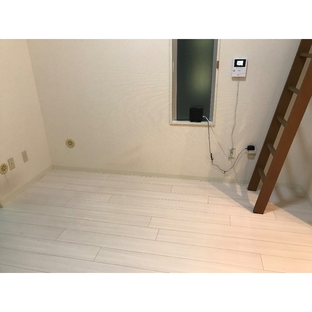 6/22 リビング/ダイニング