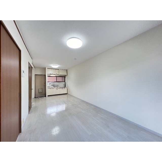 4/19 リビング/ダイニング