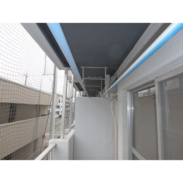 19/30 バルコニー