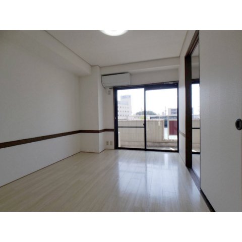 6/25 リビング/ダイニング