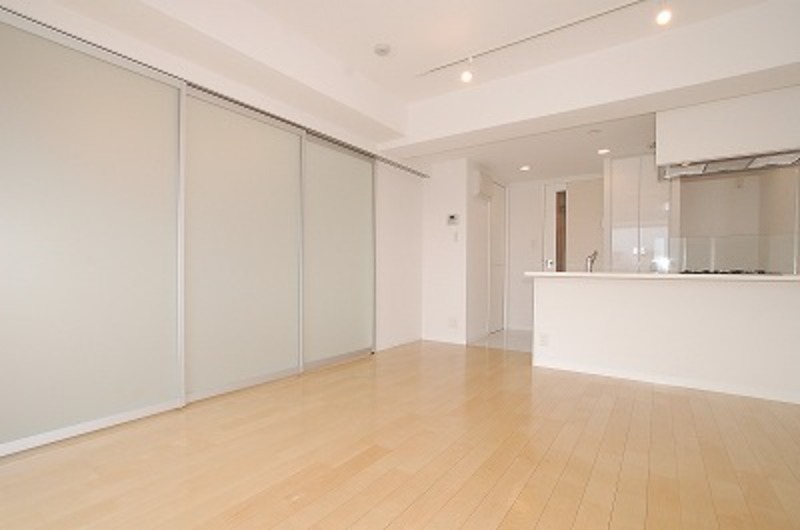 3/18 リビング/ダイニング