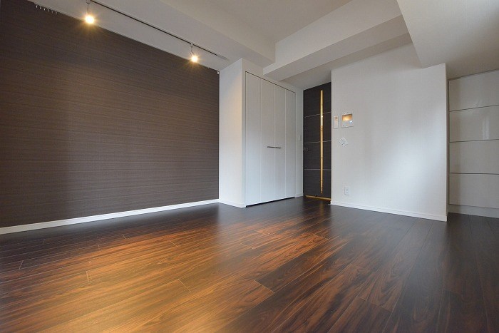 3/17 リビング/ダイニング