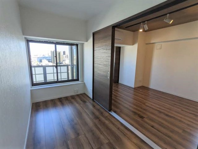 4/24 リビング/ダイニング