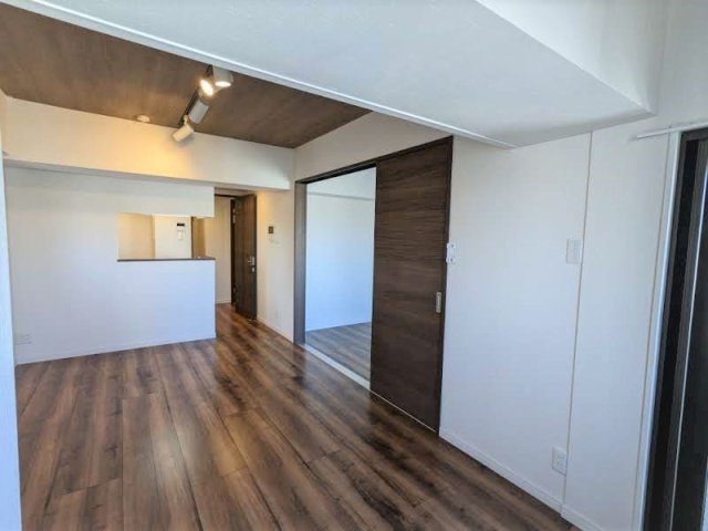 3/24 リビング/ダイニング