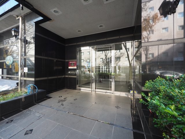 4/6 エントランス