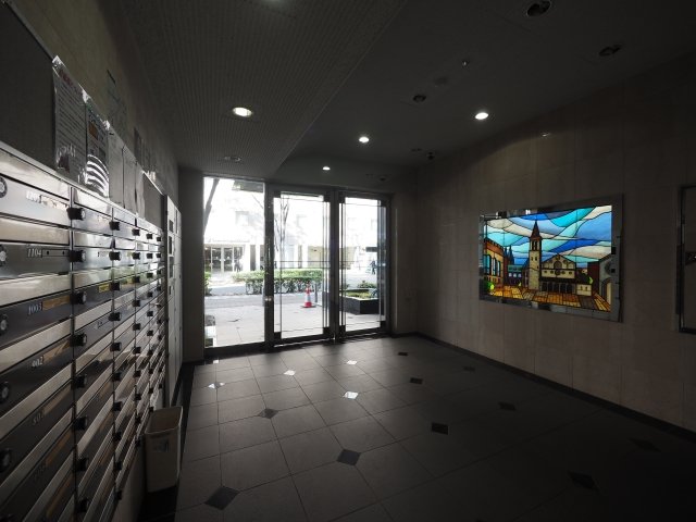 5/6 エントランス