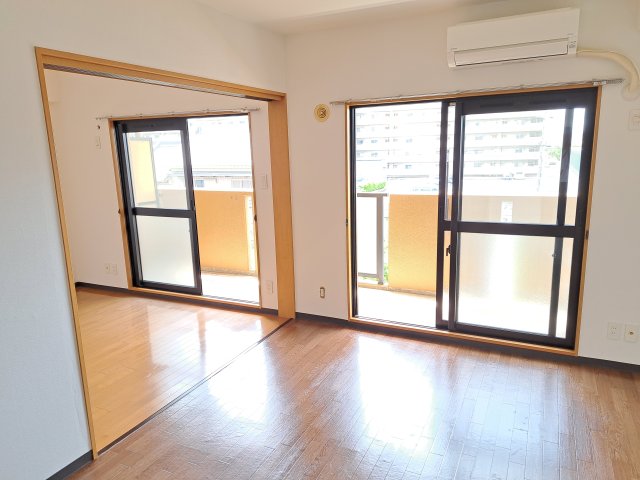 4/23 リビング/ダイニング