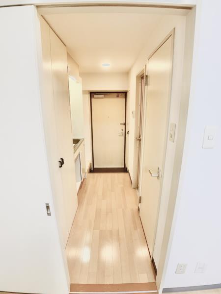 6/27 リビング/ダイニング