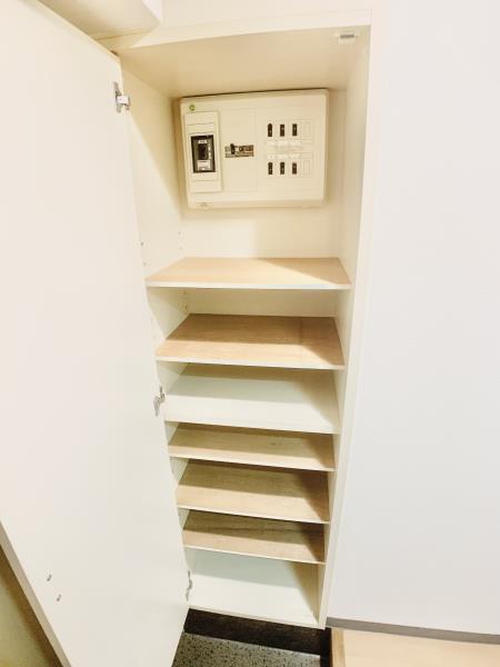 8/27 リビング/ダイニング