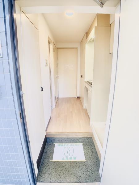 9/27 リビング/ダイニング