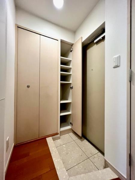 5/30 リビング/ダイニング