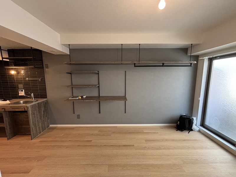 13/19 バルコニー