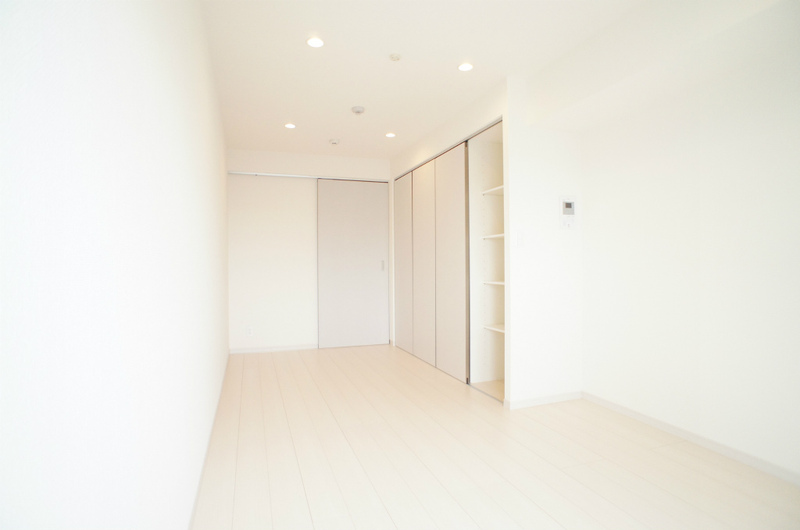 3/18 リビング/ダイニング