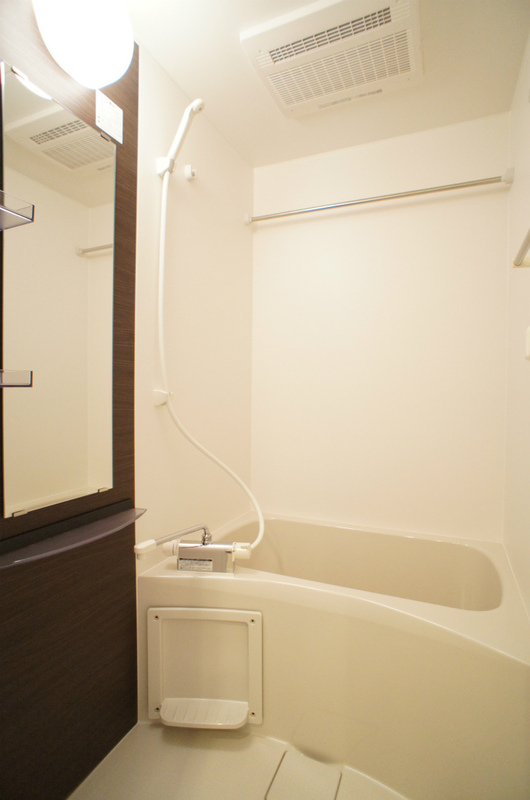 11/18 浴室