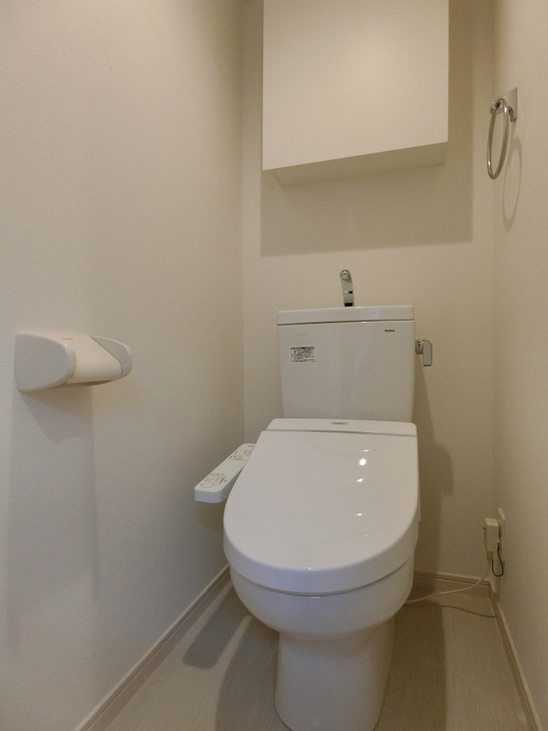 8/23 トイレ