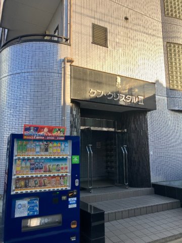 15/18 エントランス