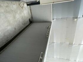 15/15 バルコニー