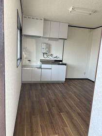 3/15 リビング/ダイニング