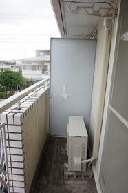 14/16 バルコニー