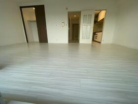 4/16 リビング/ダイニング