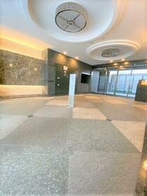 10/11 エントランス