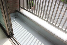 15/16 バルコニー