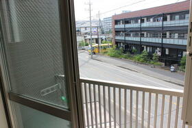 16/16 バルコニー