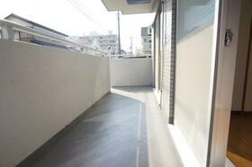 14/16 バルコニー